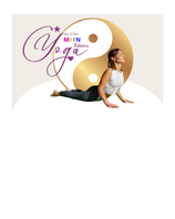 Freie Matte MEIN Balance Yoga (ohne Kind)