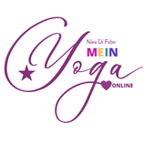 MEIN Yoga ONLINE Monatsticket Juni 2024