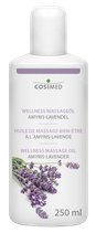 Wellness Massageöl Amyris-Lavendel