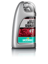 MOTOREX ATV & Quad Motorenöl Racing Line