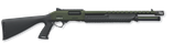 Fabarms PF Martial OD Green 20" Vorderschaftrepetierflinte, Kaliber 12/76 *EWB Pflichtig