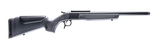 CVA Scout TD Kipplaufbüchse 51cm Lauflänge / Einzellader Kaliber 308Win *EWB Pflichtig