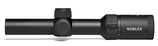 SOMMERHAMMER NUR IN BEGRENZTER MENGE: Noblex 1-6x24 Inception Abs. BDC | B-WARE