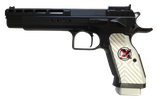 Tanfoglio Gold Match XTREME BDS Version 6" schwarz 9mm Luger Pistole *EWB Pflichtig