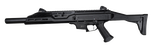 CZ CZ Selbstladebüchse Scorpion Evo 3 S1 Faux Sup halbautomatische Büchse 9mm Luger *EWB Pflichtig