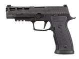 SIG SAUER P320 AXG PRO 9mm Luger *EWB Pflichtig