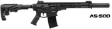 Derya MK-12 AS-500 halbautomatische Flinte, Kaliber 12/76 *EWB Pflichtig
