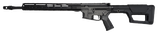 Hera The 15" AR15 halbautomatische Büchse 223Rem Gen3 18" geflutet.  PRS Lite Schaft *EWB Pflichtig