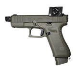 Glock 45 MOS/FS/GL Hunter Combo 9mm Luger halbautomatische Pistole 9mm Luger *EWB Pflichtig