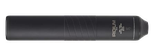 Browning Iridium IR30 M15x1 Overbarrel Schalldämpfer , Gew. M15x1, Kaliber .30 *EWB Pflichtig