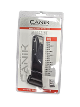 Canik 9mm Pistolen Ersatzmagazin 15+3 9mm Luger