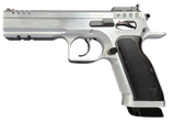 Tanfoglio P19 Stock III Pro Bull Barrel, halbautomatische Pistole 9mm Luger *EWB Pflichtig