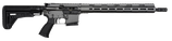 Dynamic Grey: Lux Def Tec LDT L5L mit langen Handguard AR15 16,75" halbautomatische Büchse Kaliber 223Rem *EWB Pflichtig