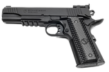 SCHMEISSER 1911 HUGO 5″ schwarz Kaliber 45ACP halbautomatische Pistole, schwarz - SONDERPOSTEN *EWB pflichtig