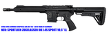 NEU NEU NEU: Lux Def Tec AR15 LDT L4S Sportvariante 10,5" Lauflänge, halbautomatische Büchse, 223Rem *EWB Pflichtig