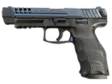 Heckler & Koch HK SFP9L OR (Optic Ready) halbautomatische Pistole, 9mm Luger *EWB ERFORDERLICH