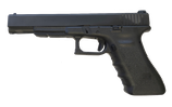 Glock GH Pistole Glock 17L ADJ 9mm Luger *EWB Pflichtig