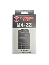 Tippmann Magazin M4-22 - 10 Schuss Kaliber 22lr