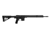 Schmeisser Hunter Light 18" OD Green AR15 Made in Germany halbautomatische Büchse, 223Rem *EWB Pflichtig