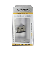 Canik Locking Block Assembly  für TP9 Sub Elite, TP9 Sub Mete, TP9 Elite SC MMAC-369