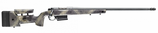 Bergara B14 Wilderness HMR - 24'' 6,5 Creedmoor (BW135-65) *EWB Pflichtig
