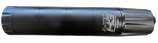A-Tec H3 , Schalldämpfer - Overbarrel für Kaliber .30 *EWB Pflichtig