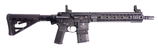 Schmeisser AR15 Solid Line AR15 16,75"  halbautomatische Büchse 223Rem *EWB Pflichtig