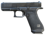 Glock 45 Gen6 -  9mm Luger halbautomatische Pistole 9mm Luger *EWB Pflichtig