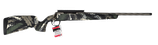 Savage Arms Axis 2 Pro Forest SP Camo, Repetierbüchse, Kaliber 308Win 20" *EWB Pflichtig
