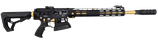 Huglu XR-8 Pro Kaliber 12/76 Black Gold  IPSC XR8 Pro halbautomatische Flinte *EWB Pflichtig