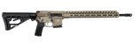 Sondermodell: Schmeisser Hunter 18" FDE halbautomatische Büchse, 223Rem *EWB Pflichtig