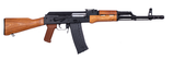 WBP “Jack Holz” .223 Remington AK47 Klon *EWB Pflichtig