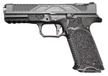 Bul Armory Axe FS Hatchet OR halbautomatische Pistole, 9mm Luger *EWB Pflichtig