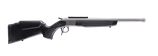 CVA Scout TD STAINLESS Kipplaufbüchse 51cm Lauflänge / Einzellader Kaliber 308Win *EWB Pflichtig