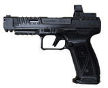 Canik SFX Rival-S black 9mm Luger halbautomatische Pistole *EWB Pflichtig mit Canik Dot