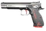 CZ Pistole Shadow II Target halbautomatische Pistole 9mm Luger Präzision in Perfektion: CZ Pistole Shadow 2 Target 6" *EWB Pflichtig
