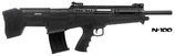 Derya Bullpup N-100 halbautomatische Flinte Kaliber 12/76 schwarz *EWB Pflichtig