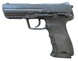 Heckler & Koch HK45 Full Size (V1) Kaliber 45ACP, halbautomatische Pistole *EWB ERFORDERLICH