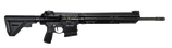 Heckler & Koch halbautomatische Büchse MR 308 A3 schwarz Kaliber 308Win 20" HK Slime Line Hkey MR308 schwarz *EWB Pflichtig