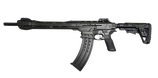 Typhoon F12 - Sport Green DC IPSC halbautomatische Flinte Kaliber 12/76 Paket 2*EWBPflichtig