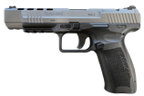 Canik TP9 SFX Gen2 in tungsten grey | Kaliber 9mm Luger EWB Pflichtig