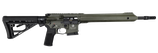 SCHMEISSER OD GREEN  AR15-M4FL SPORT 223Rem 14,5" halbautomatische Büchse Kaliber 223Rem AR15-M4FL Sport ANGEBOTSPREIS*EWB PFLICHTIG