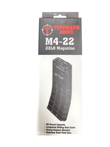 Tippmann Magazin M4-22 - 25 Schuss Kaliber 22lr