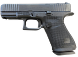Glock 19 Gen6 -  9mm Luger halbautomatische Pistole 9mm Luger *EWB Pflichtig