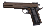 SCHMEISSER 1911 HUGO 6″ Kaliber 9mm Luger 6" in burnt bronce*EWB pflichtig