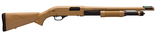 WINCHESTER SPX Dark Earth Defender 12/76 Vorderschaftrepetierflinte *EWB Pflichtig