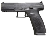 CZ Pistole P-10 F - .45 ACP halbautomatische Pistole *EWB Pflichtig