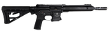 SCHMEISSER AR15-9 S4F Dynamic PCC schwarz Sport 10,5“  halbautomatische Büchse 9mm Luger *EWB Pflichtig