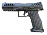 Walther Pistole PDP SF Match Black Ribbon halbautomatische Pistole 9mm Luger *EWB Pflichtig