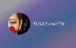 MAKI codeM  NEW CD 【Live Love Laugh】